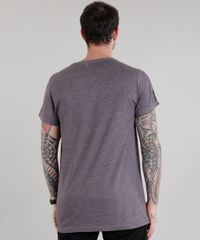 Camiseta-Longa-com-Estampa-Floral-Roxa-8586079-Roxo_2