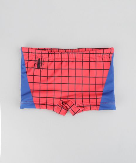 Sunga-Boxer-Homem-Aranha-Vermelha-8661859-Vermelho_1