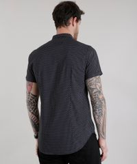 Camisa-Slim-Estampada-Preta-8629374-Preto_2