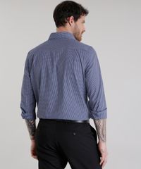 Camisa-Comfort-Xadrez-Azul-Marinho-8578117-Azul_Marinho_2
