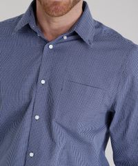 Camisa-Comfort-Xadrez-Azul-Marinho-8578117-Azul_Marinho_4