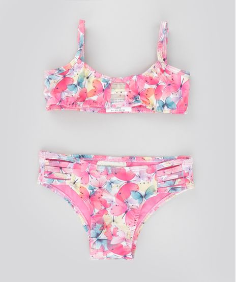 Biquini-Estampado-de-Borboletas-Rosa-8662504-Rosa_1