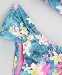 Biquini-Estampado-Floral-Verde-Escuro-8662483-Verde_Escuro_3