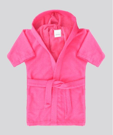 Roupao-com-Capuz-Rosa-Escuro-8660847-Rosa_Escuro_1