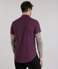 Camisa-Slim-Estampada-Vinho-8629381-Vinho_2