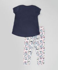 Conjunto-de-Blusa--Smile--Azul-Marinho---Calca-Legging-Estampada-Off-White-8672675-Off_White_2
