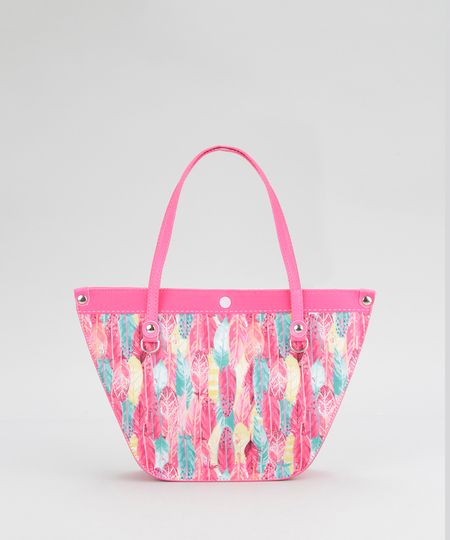 Bolsa-Estampada-de-Penas-Rosa-8646169-Rosa_1 Bolsa-Estampada-de-Penas-Rosa-8646169-Rosa_1