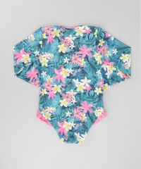 Maio-Estampado-Floral-com-Protecao-UV50-Verde-8661429-Verde_2