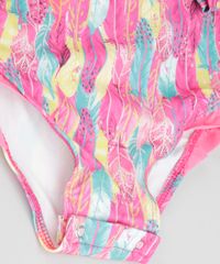 Maio-Estampado-de-Penas-com-Protecao-UV50-Rosa-8661538-Rosa_3