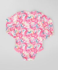 Maio-Estampado-de-Borboletas-com-Protecao-UV50-Rosa-8661551-Rosa_2