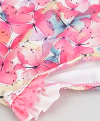 Maio-Estampado-de-Borboletas-com-Protecao-UV50-Rosa-8661551-Rosa_3