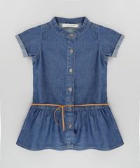 Vestido-Jeans-com-Cinto-Azul-Escuro-8708768-Azul_Escuro_1