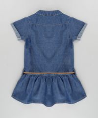 Vestido-Jeans-com-Cinto-Azul-Escuro-8708768-Azul_Escuro_2