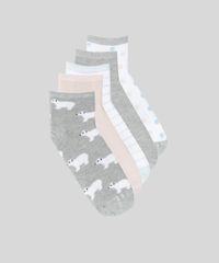 Kit-de-5-Meias-Estampadas-Multicor-8636919-Multicor_1