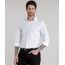 Camisa-Slim-Estampada-em-Algodao---Sustentavel-Branca-8582726-Branco_1