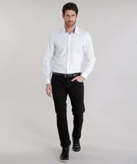 Camisa-Slim-Estampada-em-Algodao---Sustentavel-Branca-8582726-Branco_3