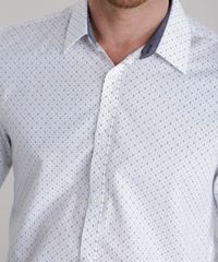 Camisa-Slim-Estampada-em-Algodao---Sustentavel-Branca-8582726-Branco_4