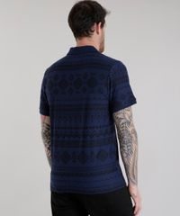 Polo-Estampada-Etnica-Azul-Marinho-8621208-Azul_Marinho_2