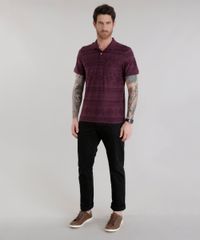 Polo-Estampada-Etnica-Vinho-8621208-Vinho_3