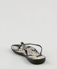 Chinelo-Feminino-Ipanema-Wave-Folhas-Preto-9941683-Preto_4