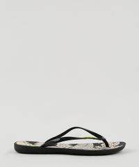 Chinelo-Feminino-Ipanema-Wave-Folhas-Preto-9941683-Preto_5