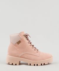 Bota-Coturno-Feminina-Moleca-em-Suede-com-Cadarco-Rosa-Claro-9936667-Rosa_Claro_2 Bota-Coturno-Feminina-Moleca-em-Suede-com-Cadarco-Rosa-Claro-9936667-Rosa_Claro_2