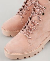 Bota-Coturno-Feminina-Moleca-em-Suede-com-Cadarco-Rosa-Claro-9936667-Rosa_Claro_3 Bota-Coturno-Feminina-Moleca-em-Suede-com-Cadarco-Rosa-Claro-9936667-Rosa_Claro_3