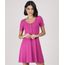 Vestido-Feminino-Curto-Canelado-com-Botoes-Manga-Curta-Roxo-9920398-Roxo_1