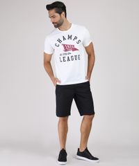 Camiseta-Masculina--Champs-League--Manga-Curta-Gola-Careca-Branca-9898815-Branco_3