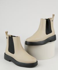 Bota-Feminina-Zaxy-Chelsea-Road---Bolsa-Personalizada-Bege-9941608-Bege_1