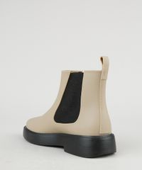 Bota-Feminina-Zaxy-Chelsea-Road---Bolsa-Personalizada-Bege-9941608-Bege_4