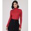 Blusa-Feminina-Canelada-Manga-Longa-Gola-Alta-Vermelha-9810927-Vermelho_1