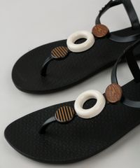 Rasteirinha-Feminina-Ipanema-Class-Modern-Geometrica-Preta-9941677-Preto_3