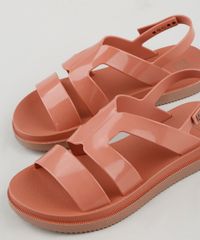 Sandalia-Feminina-Zaxy-Magic-Flatform-Cobre-9941668-Cobre_3