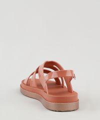 Sandalia-Feminina-Zaxy-Magic-Flatform-Cobre-9941668-Cobre_4