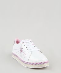 Tenis-Infantil-Molekinha-Flatform-Estrela--Branco-9941852-Branco_3