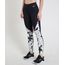Calca-Legging-Feminina-Esportiva-Ace-Cintura-Alta-Floral-com-Vivo-Contrastante-Preta-9875018-Preto_1