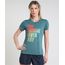 Blusa-Feminina-Esportiva-Ace--The-Training-Never-Easy--Manga-Curta-Decote-Redondo-Verde-9916079-Verde_1