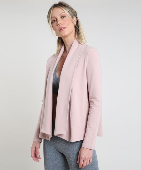 Capa-Feminina-Esportiva-Ace-em-Moletom--Rosa-Claro-9794330-Rosa_Claro_1