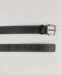 Cinto-Masculino-com-Pespontos-Preto-9897440-Preto_2