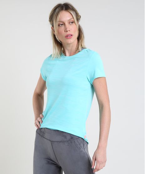 Blusa-Feminina-Esportiva-Ace-Mescla-Manga-Curta-Decote-Redondo-Azul-Claro-9692085-Azul_Claro_1_1