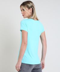 Blusa-Feminina-Esportiva-Ace-Mescla-Manga-Curta-Decote-Redondo-Azul-Claro-9692085-Azul_Claro_1_2 Blusa-Feminina-Esportiva-Ace-Mescla-Manga-Curta-Decote-Redondo-Azul-Claro-9692085-Azul_Claro_1_2