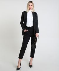 Regata-Feminina-em-Trico-Gola-Alta--Branca-9889152-Branco_3