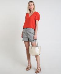 Short-Feminino-Reto-Cintura-Media-Estampado-Xadrez-Cinza-9816802-Cinza_3