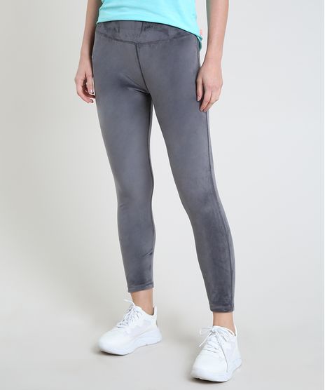 Calca-Legging-Feminina-Esportiva-Ace-Cintura-Alta-em-Plush-Chumbo-9794333-Chumbo_1