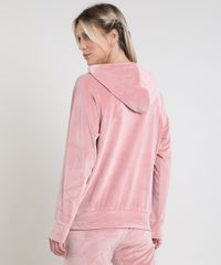 Blusao-Feminino-Esportivo-Ace-em-Plush-com-Capuz-Rosa-9802183-Rosa_2
