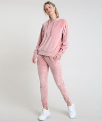 Blusao-Feminino-Esportivo-Ace-em-Plush-com-Capuz-Rosa-9802183-Rosa_3