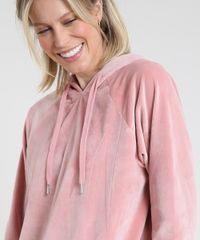 Blusao-Feminino-Esportivo-Ace-em-Plush-com-Capuz-Rosa-9802183-Rosa_4