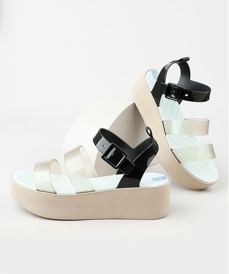Sandalia-Feminina-Zaxy-Future-Flatform-Bege-9941658-Bege_1