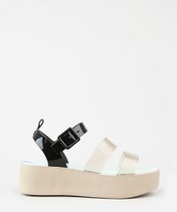 Sandalia-Feminina-Zaxy-Future-Flatform-Bege-9941658-Bege_2